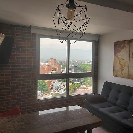 Apartasuites Av Medellín Esterno foto