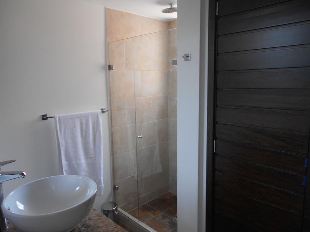 Apartasuites Av Medellín Esterno foto
