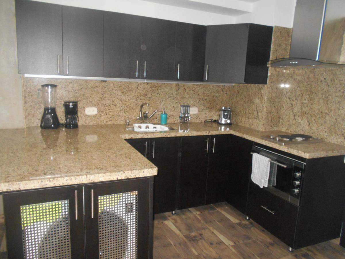Apartasuites Av Medellín Esterno foto